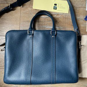 Louis Vuitton Porte-Documents Voyage PM Briefcase